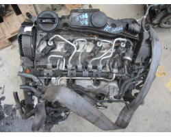 MOTORE COMPLETO Volkswagen Passat 2009 VARIANT 2.0 TDI 