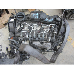 MOTORE COMPLETO Volkswagen Passat 2009 VARIANT 2.0 TDI 