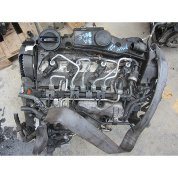 MOTOR CIJELI Volkswagen Passat 2009 VARIANT 2.0 TDI 