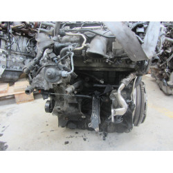 MOTOR CIJELI Volkswagen Passat 2009 VARIANT 2.0 TDI 