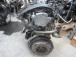 ENGINE COMPLETE Volkswagen Passat 2009 VARIANT 2.0 TDI 