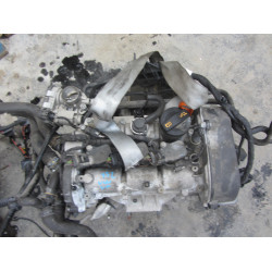 MOTOR CIJELI Volkswagen Up 2012 1.0 