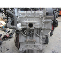 MOTOR CIJELI Volkswagen Up 2012 1.0 