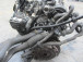 ENGINE COMPLETE Volkswagen Up 2012 1.0 