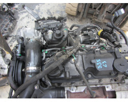 MOTORE COMPLETO Peugeot 407 2005 1.6 HDI 9HZ