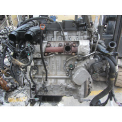 MOTOR CIJELI Peugeot 407 2005 1.6 HDI 9HZ