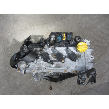 CEL MOTOR Nissan Qashqai 2018 1.2 DIG-T AUT. 