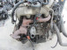 ENGINE COMPLETE IVECO Daily basic/classic 2002 35 S13 