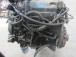 ENGINE COMPLETE IVECO Daily basic/classic 2002 35 S13 