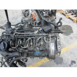 MOTOR CIJELI Volkswagen Golf 2012 1.6TDI VI. VARIANT 