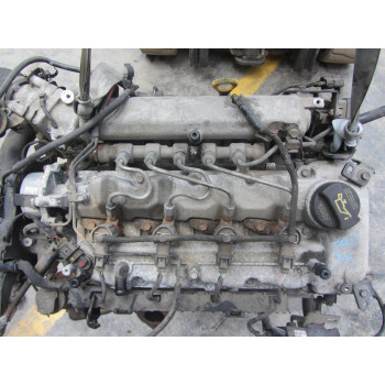 MOTOR CIJELI Kia Cee'd 2010 1.6 D SW 