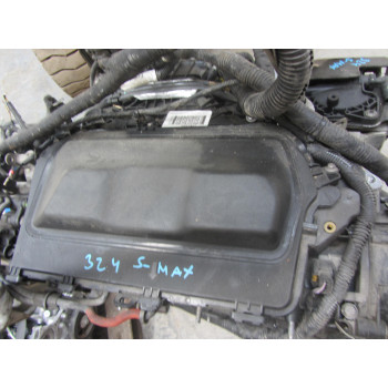 ENGINE COMPLETE Ford S-Max/Galaxy 2014 2.0 TDCi 120 M6 