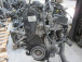 ENGINE COMPLETE Ford S-Max/Galaxy 2014 2.0 TDCi 120 M6 