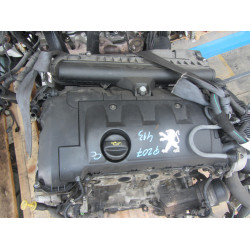 MOTORE COMPLETO Peugeot 207 2007 1.6 i16V CC 