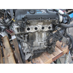 MOTORE COMPLETO Peugeot 207 2007 1.6 i16V CC 