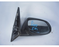 MIRROR RIGHT Kia Cee'd 2011 PROCEED 1.6 