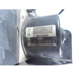 ABS ENOTA Peugeot 207 2007 1.6 i16V CC 6540826404996