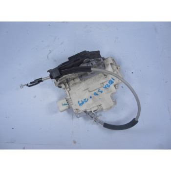 DOOR LOCK FRONT RIGHT Seat Ibiza 2008 1.4 