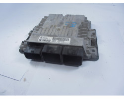 ENGINE CONTROL UNIT Citroën C4 2012 PICASSO 1.6 HDI 9800268980