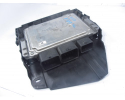 ENGINE CONTROL UNIT Peugeot 207 2007 1.6 i16V CC