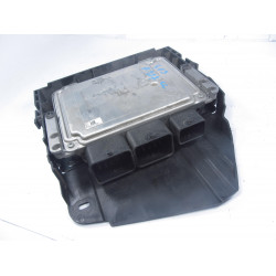 ENGINE CONTROL UNIT Peugeot 207 2007 1.6 i16V CC