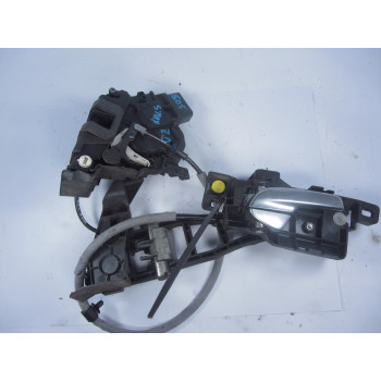 DOOR LOCK REAR RIGHT Ford S-Max/Galaxy 2008 2.0TDCI 