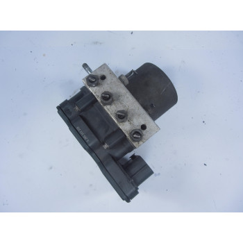 BSM CONTROL UNIT Peugeot PARTNER 1 2005 2.0HDI 9650618580