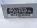 Computer / control unit other BMW 3 2003 318D 61356932368