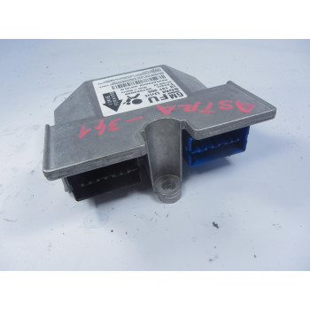 Computer / control unit other Opel Astra 2005 1.6 16V 13137906