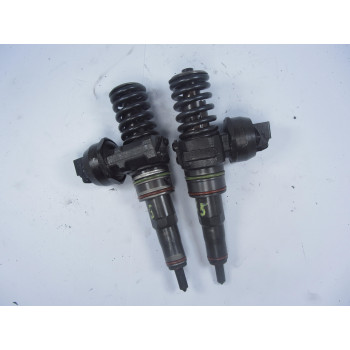 INJECTOR Audi A3, S3 2008 2.0 TDI D-AUT 038130073BQ