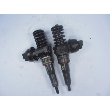 INJECTOR Audi A3, S3 2008 2.0 TDI D-AUT 038130073BQ