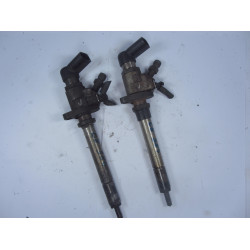 INJECTOR Citroën C8 2008 2.0 HDI 