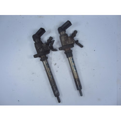 INJECTOR Citroën C8 2008 2.0 HDI 