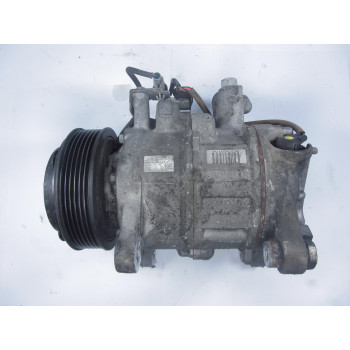 AIR CONDITIONING COMPRESSOR BMW 3 2011 318 TOURING D 447260-4710