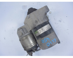 STARTER MOTOR Renault CLIO 2004 1.2 16V 8200369521