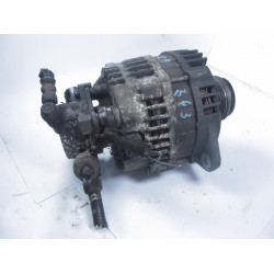 ALTERNATOR Opel Astra 2006 CAR 1.7 DTI 16V 