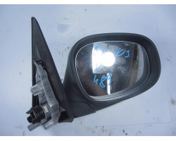 MIRROR RIGHT BMW 3 2011 318 TOURING D 