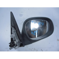 MIRROR RIGHT BMW 3 2011 318 TOURING D 