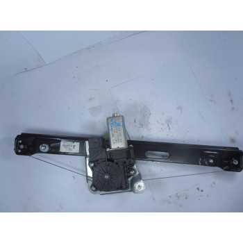 WINDOW MECHANISM REAR LEFT BMW 3 2011 318 TOURING D 