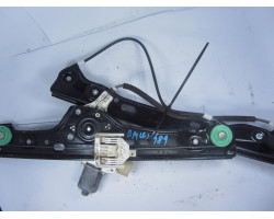 WINDOW MECHANISM FRONT RIGHT BMW 3 2011 318 TOURING D 