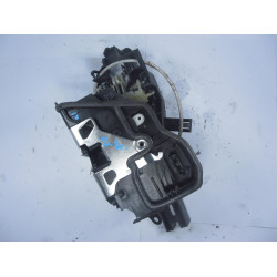 DOOR LOCK REAR LEFT BMW 3 2011 318 TOURING D 