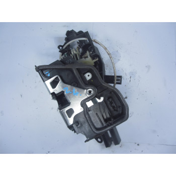 DOOR LOCK REAR LEFT BMW 3 2011 318 TOURING D 