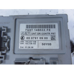 Computer / control unit other Ford S-Max/Galaxy 2008 2.0TDCI 7g9t14b533fe