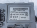 Computer / control unit other Ford S-Max/Galaxy 2008 2.0TDCI 7g9t14b533fe