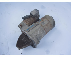 STARTER MOTOR Mazda Mazda3 2004 1.6 I 