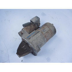 STARTER MOTOR Mazda Mazda3 2004 1.6 I 