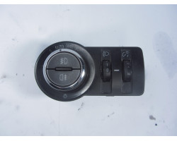 LIGHT SWITCH Opel Insignia 2009 2.0 DTH 