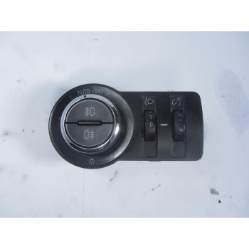 LIGHT SWITCH Opel Insignia 2009 2.0 DTH 