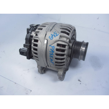 ALTERNATOR Volkswagen Passat 2001 1.9JTD 4 MOTION 