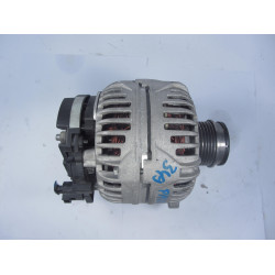 ALTERNATOR Volkswagen Passat 2001 1.9JTD 4 MOTION 